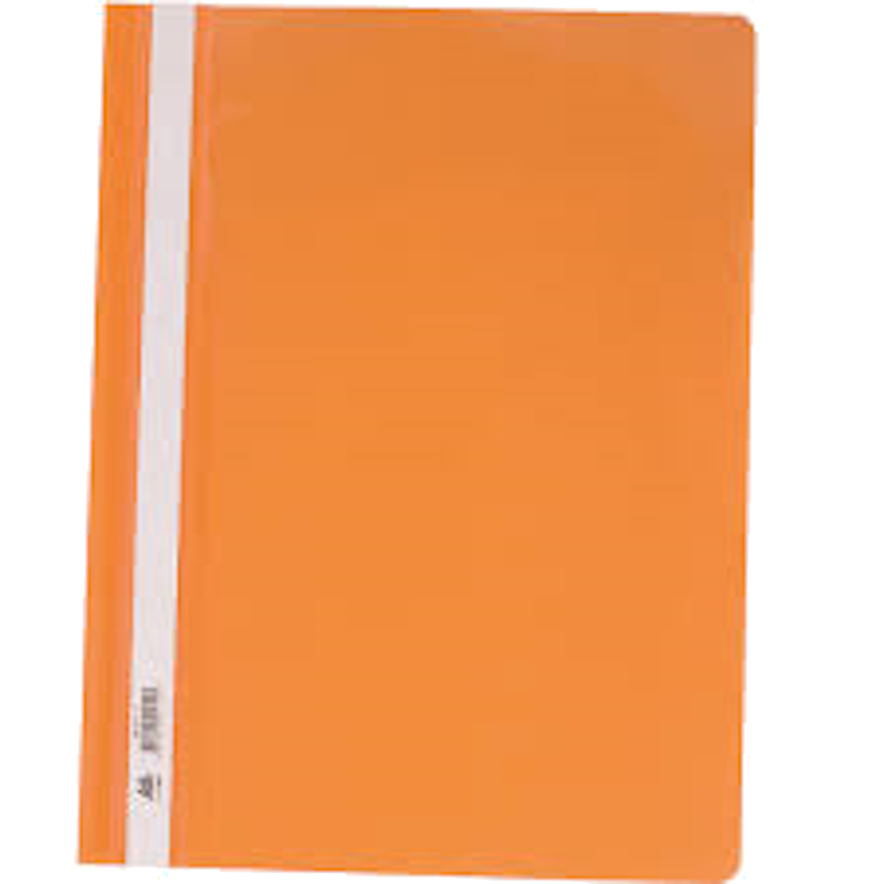 Папка-швидкозшивач BUROMAX (BM.3311-11)